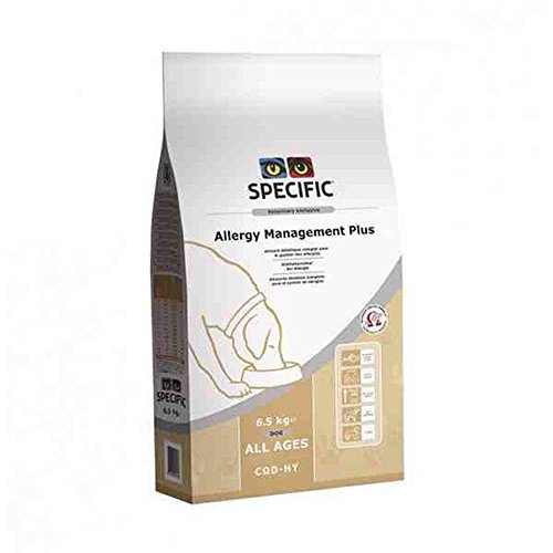 Specific Alimento para Perros Allergy Management Plus - 6.5 kg