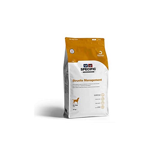 Specific Canine Adult Ccd Struvite Management 12Kg 12000 g