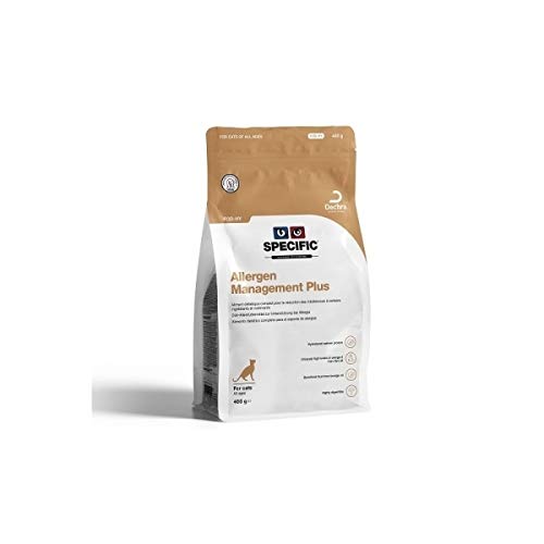 Specific Feline Adult Fod-Hy Allergen Management Plus 400Gr 400 g