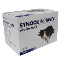 Synoquin EFA condroprotector para perros [3 formatos] (Tasty)