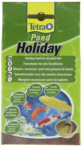 Tetra Pond Holiday 98 g