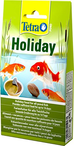 Tetra Pond Holiday 98 g