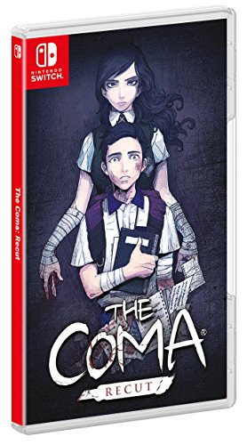 The Coma: Recut