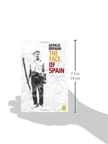 The Face of Spain [Idioma Inglés]