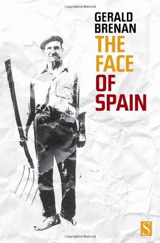 The Face of Spain [Idioma Inglés]