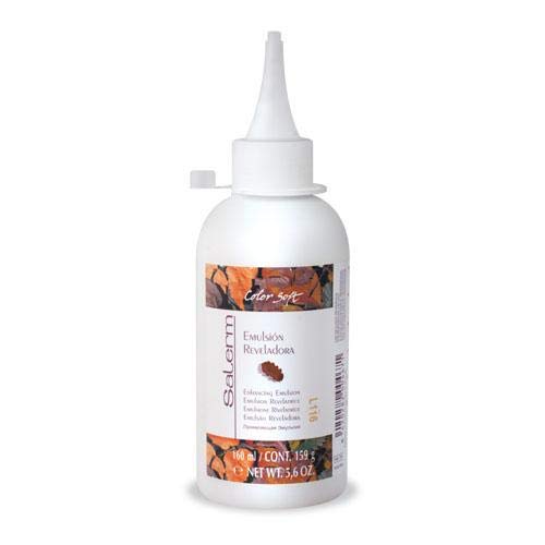 TODOPETS Salerm Revelador Tinte 200ml