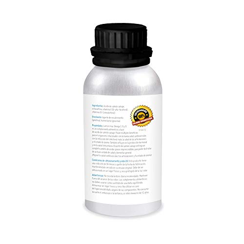 Triple omega 3, 6, 9 + EPA/DHA/DPA + vitamina E y D3 | Aceite de pescado salmón salvaje suro y natural | Favorece la salud cardiovascular y mejor los niveles de colesterol | 120 perlas de omega 3