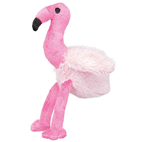 Trixie Flamenco, Peluche, 35cm