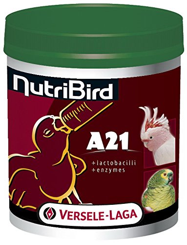 Versele-laga A-16910 Nutribird A21 Pollo - 800 gr