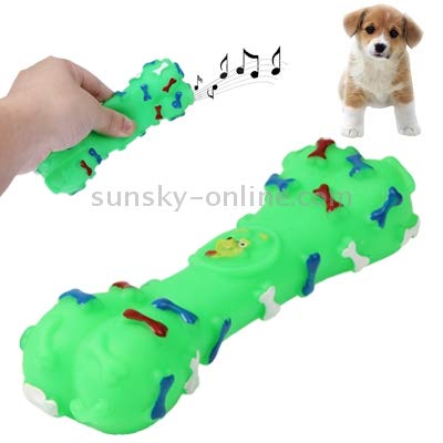 Wei Hongyu Pet Suministros de plástico para mascotas con silbato para perros/gatos, entrega de color al azar