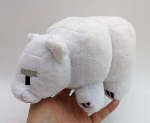 Ylout Bebé Peluche Oso de Peluche para Regalo de niños