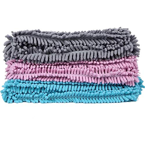 Z-PET Toalla Baño del Perro Mascota Absorbente Estupendo Toallas De Microfibra Toalla De Sequía con La Mano Bolsillos De Secado Rápido Abrigos For La Limpieza Perrito del Gato del Perro