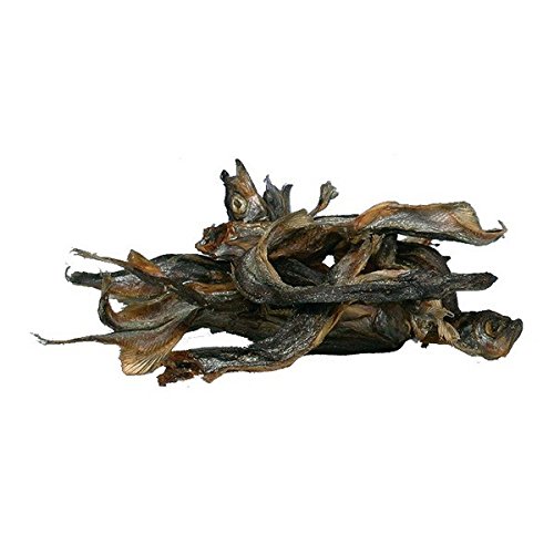 5 kilos de arenques/boquerones deshidratados proteina natural 1a calidad TRIXIE para perros