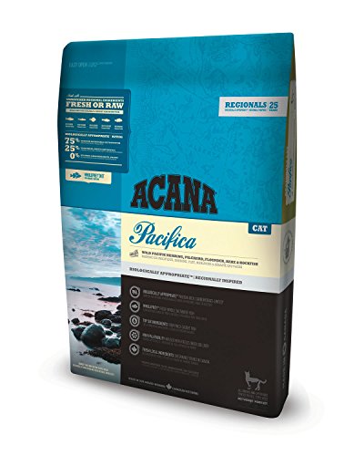 Acana Pacifica Cat 340gr