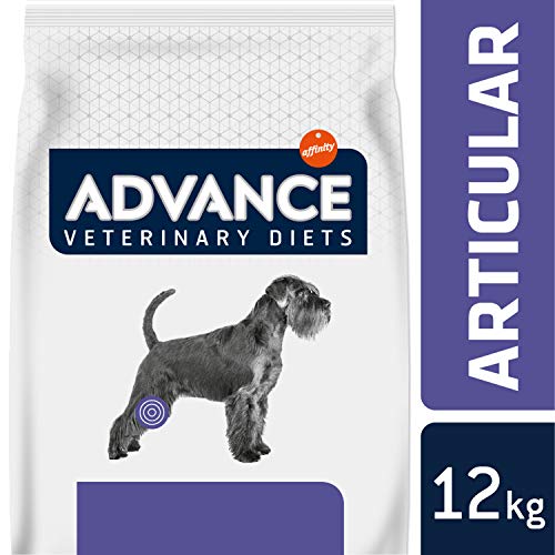 Advance Advance Diets Articular Care Pienso para Perro con Pollo - 12000 gr