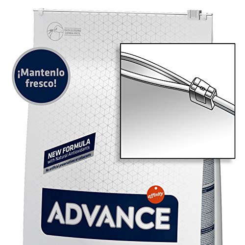 Advance Advance Pienso para Perro Medium Puppy con Pollo - 12000 gr