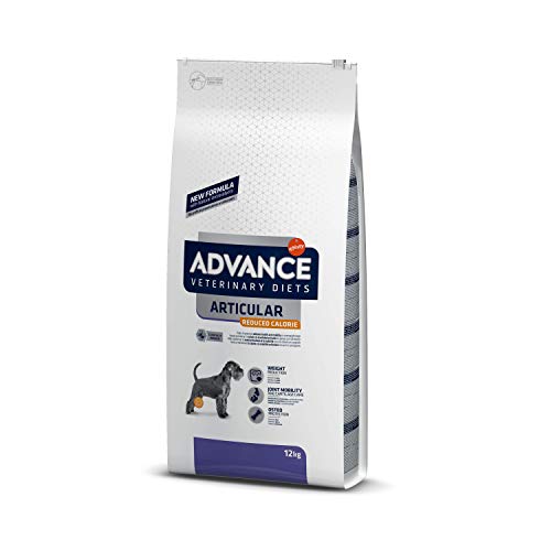 Advance, Dieta especial para perros, 12 kg