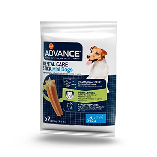 Advance Snack Dental Care Stick Mini 90 gr