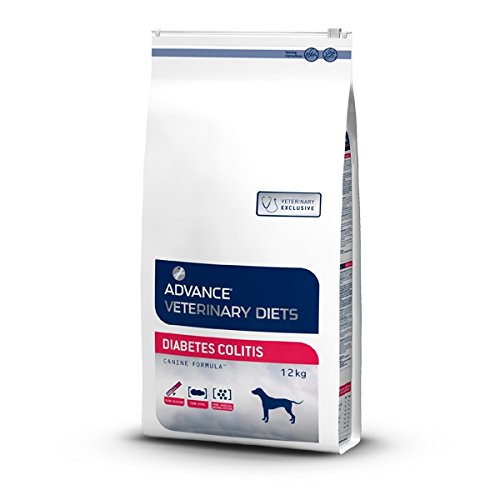 Advance Vet. Diabetes Colitis 3 kg