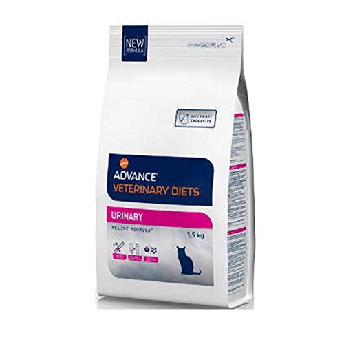 Advance Vet. Diet Urinary Gato 3 Kg