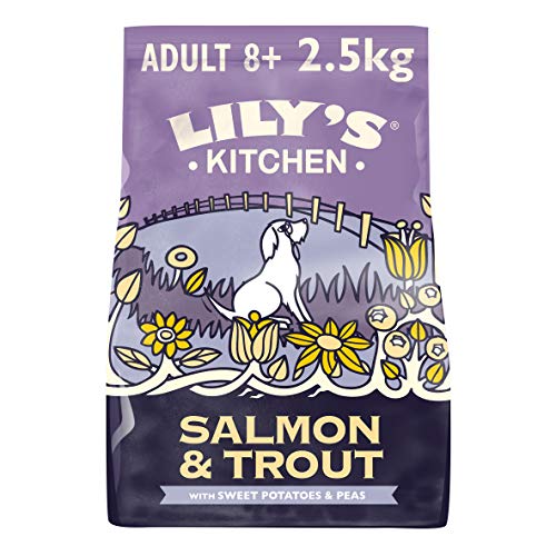 Alimento seco para Perros Adultos Lily's Kitchen