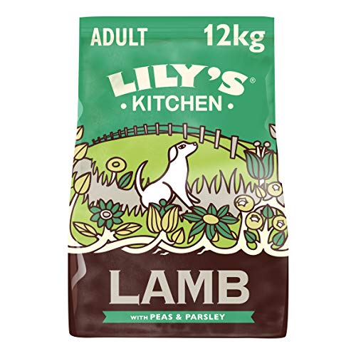 Alimento seco para Perros Adultos Lily's Kitchen