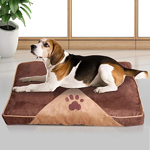 Almohada Cojin 100x70cm (Largo x Ancho) Cama Mascota Perro Gato