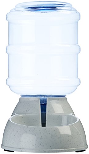 AmazonBasics  Dispensador de agua, Pequeño