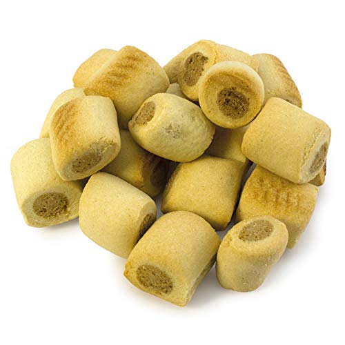 Arquivet Galletas Mini Rolls 5 kgs - 5030 gr