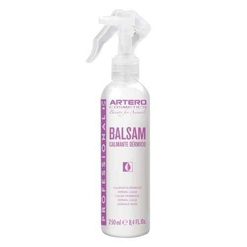 Artero Balsam. Calmante dérmico para Perros. 250ml.