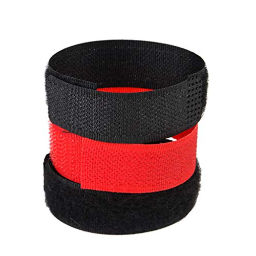 Balacoo 4 Piezas Collar de Pollo Anti Cuervo Gallo Collar sin Cuervo Ruido Collar de Cuello Collar de Mascota para Gallo Gallo Pato Ganso (Negro)