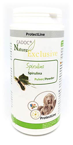 Cadoc - Nature Exclusive Espirulina