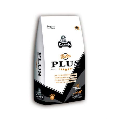 CANUN Brio Plus Super Premium 20KG