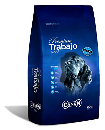 Canun - Trabajo Premium 20kg