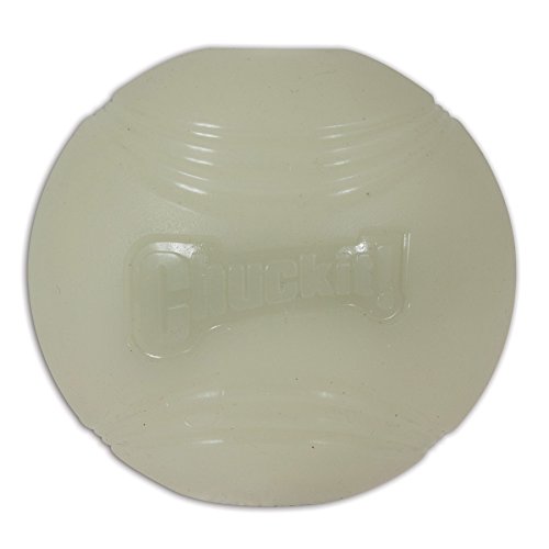 Chuckit! CU20030 MAX Glow Ball, M