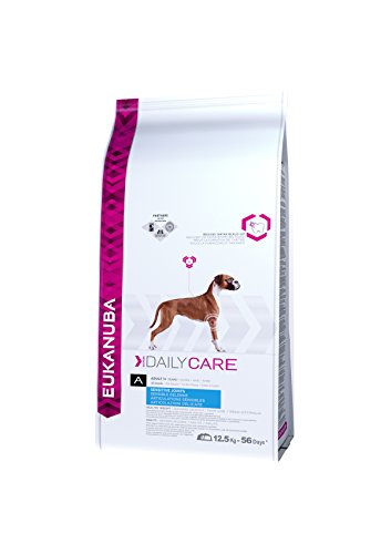 Eukanuba Daily Care Adulto Articulaciones sensibles [12,5 Kg]