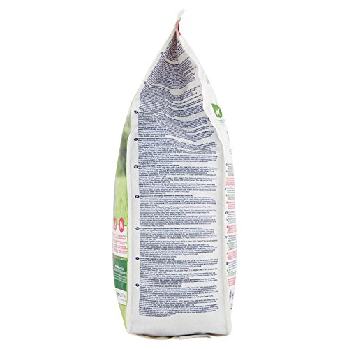 Eukanuba Nature Plus+ Adulto Raza mediana Rico en cordero fresco congelado [2.3 kg]