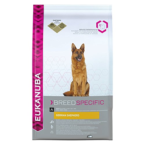 Eukanuba Pastor Alemán Adulto [12 Kg]