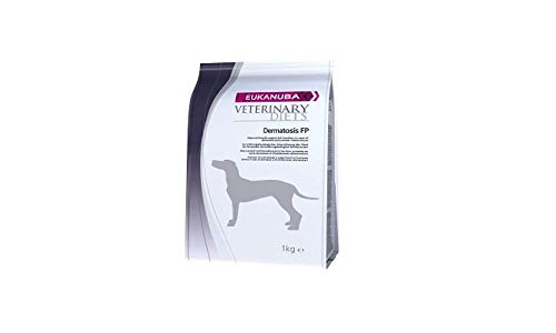 Eukanuba Veterinary Diets Dermatosis FP [1 kg]