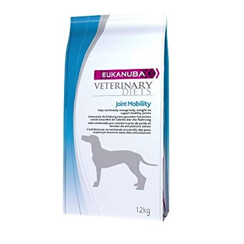 Eukanuba Veterinary Diets Movilidad en articulaciones [12 Kg]