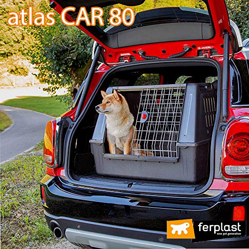 Ferplast transportadoras para Perros