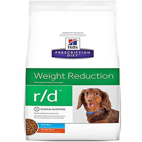 Hill's C-13685 Diet Canine R/D Mini - 6 Kg