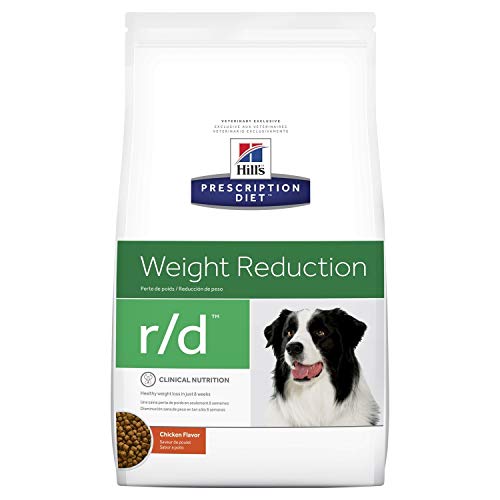 Hill's Canine R/D Comida para Perros - 1500 gr