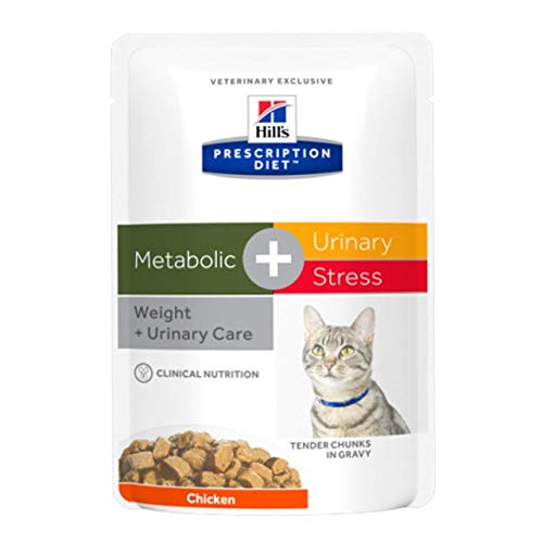 HILLS PET NUTRITION Alimentos de Mascotas - 1000 gr