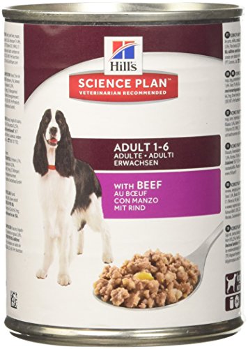 HILLS PET NUTRITION Alimentos de Mascotas - 4000 gr