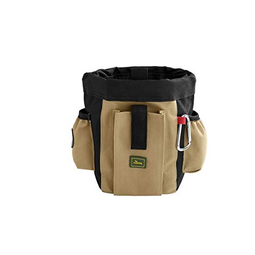 HUNTER Professional 46579 - Bolsa para cinturón (Talla L)