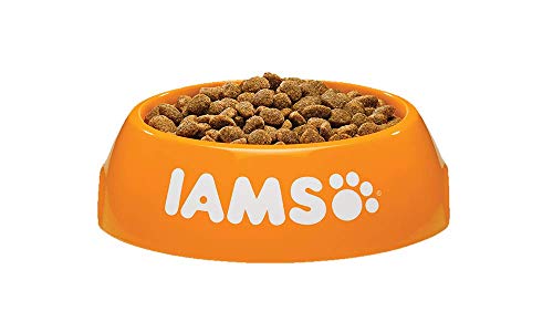 IAMS for Vitality Alimento para Perros Pequeños y Medianos Adultos con pollo fresco [3 kg]