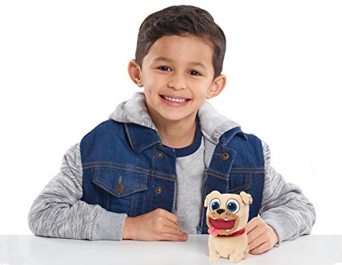 JP Puppy Dog Pals- Juguete, Color (Flair Leisure Products 94066)