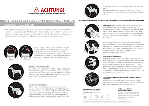 Julius-K9 16IDC - Power Harness