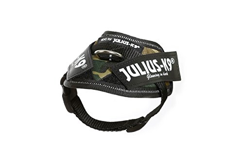 Julius-K9 16IDC - Power Harness